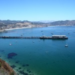 SBSA Annual Meeting Held At Cal Poly SLO