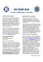Volume 1, Issue 2 – Fall 2026